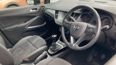 Vauxhall Crossland 1.2 Turbo [130] Ultimate 5dr Petrol Hatchback